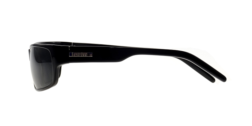 Bondi East BE-60C3 Sunglasses - Side View